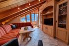Haus am Kranzberg Ferienwohnung Thomas (703)  - 