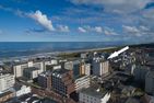  Meerblick II Westerland - Vogelperspektive