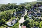  FERIENWOHNUNGEN IM TÖPFERWEG Fischland-Darß - 