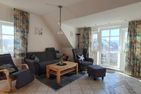 Friesenresidenz Wohnung Nordlicht Werdum - 