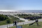  Nordseemuschel Norddeich - 