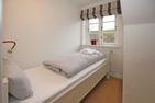 Ohl Dörp 22 Pastoratshof, Haus 7 Wrixum - Schlafzimmer 2