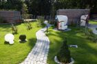 Reiherstieg Ferienwohnung Baltic Sea  - 
