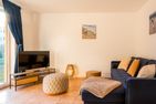 Ostseenixe Haus Ostseenixe 01 Ostseebad Wustrow - Wohnzimmer