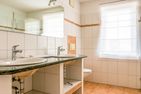 Ostseenixe Haus Ostseenixe 01 Ostseebad Wustrow - Badezimmer