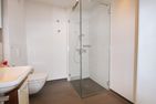 Wiesengrund 12-14 Whg. 15 inkl. WLAN Grömitz - Badezimmer