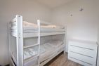 Wiesengrund 12-14 Whg. 15 inkl. WLAN Grömitz - Schlafzimmer