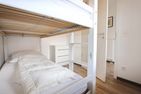 Wiesengrund 12-14 Whg. 15 inkl. WLAN Grömitz - Schlafzimmer
