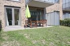 Wiesengrund 12-14 Whg. 15 inkl. WLAN Grömitz - Terrasse