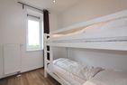 Wiesengrund 12-14 Whg.  3 inkl. WLAN Grömitz - Schlafzimmer