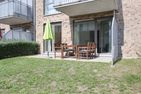Wiesengrund 12-14 Whg.  3 inkl. WLAN Grömitz - Terrasse