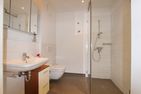 Wiesengrund 12-14 Whg.  3 inkl. WLAN Grömitz - Badezimmer