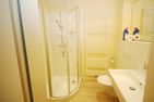  Haus Carolin App. 3 inkl. WLAN Grömitz - Badezimmer