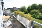  Haus Carolin App. 3 inkl. WLAN Grömitz - Balkon