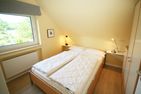  Haus Carolin App. 3 inkl. WLAN Grömitz - Schlafzimmer