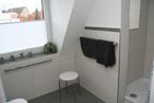  Haus Koralle App. 2 inkl. WLAN Grömitz - Badezimmer