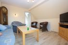  Haus Koralle App. 2 inkl. WLAN Grömitz - Wohnzimmer