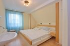  Haus Koralle App. 2 inkl. WLAN Grömitz - Schlafzimmer
