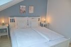  An der Paaschburg, Reihenhaus inkl. WLAN Grömitz - Schlafzimmer