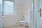  An der Paaschburg, Reihenhaus inkl. WLAN Grömitz - Badezimmer