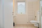  An der Paaschburg, Reihenhaus inkl. WLAN Grömitz - Badezimmer
