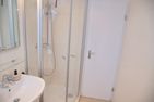  An der Paaschburg, Reihenhaus inkl. WLAN Grömitz - Badezimmer