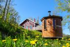  (35) Ferienhaus Viken am See Bunn in Schweden Smaland - 
