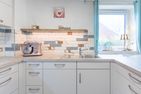  Küstenliebe - Heimathafen Dagebüll - 