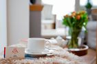  Penthouse mit Meerblick Westerland - 