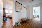  Penthouse mit Meerblick Westerland - 
