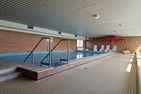  Tief 10 mit beheiztem Pool -  - 