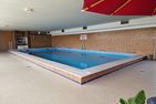 Tief 10 mit beheiztem Pool -  - 