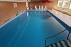  Tief 10 mit beheiztem Pool -  - 