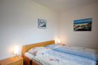 Ferienhaus Wempen Ferienwohnung Sonnenblume Werdum - 