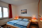 Ferienhaus Wempen Ferienwohnung Sonnenblume Werdum - 