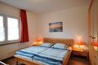 Ferienhaus Wempen Ferienwohnung Sonnenblume Werdum - 