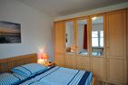 Ferienhaus Wempen Ferienwohnung Sonnenblume Werdum - 