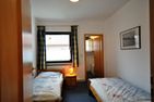 Ferienhaus Wempen Ferienwohnung Sonnenblume Werdum - 