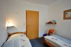 Ferienhaus Wempen Ferienwohnung Sonnenblume Werdum - 