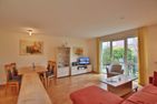 Wohldkamp 4 Wohldkamp 4 Appartement 5 Timmendorfer Strand - Wohnzimmer