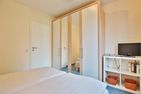 Wohldkamp 4 Wohldkamp 4 Appartement 5 Timmendorfer Strand - Schlafzimmer