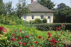Ferienbauernhof Liesenberg Backhaus Nr.18 Fehmarn - 
