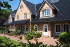 Ferienbauernhof Liesenberg Obstwiesenhaus Kirschbaum Fehmarn - 