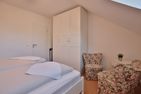 Appartemenhaus Linda-Lu Appartementhaus Linda-Lu Appartement 8 Scharbeutz - Schlafzimmer
