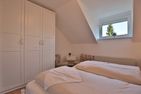 Appartemenhaus Linda-Lu Appartementhaus Linda-Lu Appartement 8 Scharbeutz - Schlafzimmer