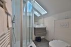 Appartemenhaus Linda-Lu Appartementhaus Linda-Lu Appartement 8 Scharbeutz - Badezimmer