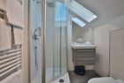 Appartemenhaus Linda-Lu Appartementhaus Linda-Lu Appartement 8 Scharbeutz - Badezimmer