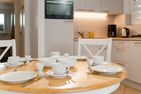  Dorothea  1 Stock Wenningstedt - Braderup - 