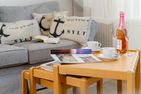  Dorothea  1 Stock Wenningstedt - Braderup - 