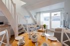  Dorothea  1 Stock Wenningstedt - Braderup - 